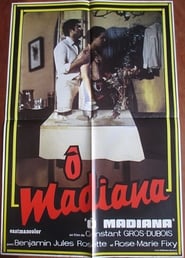 O Madiana' Poster