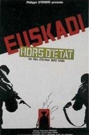 Euskadi The Stateless Nation' Poster