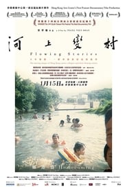 Flowing Stories' Poster