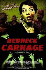 Redneck Carnage' Poster