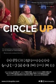 Circle Up' Poster