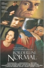 Borderline Normal' Poster