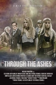 Through the Ashes' Poster