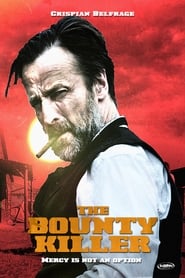 The Bounty Killer' Poster