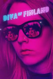 Diva of Finland' Poster