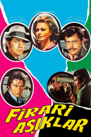 Firari Aklar' Poster