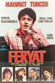 Feryat' Poster