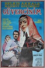Gvercinim' Poster
