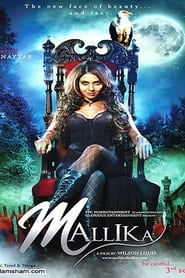 Mallika' Poster