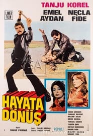 Hayata Dn' Poster