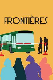 Borders' Poster