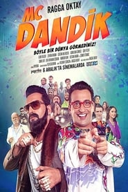 MC Dandik' Poster