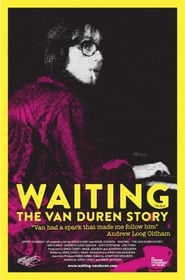 Waiting The Van Duren Story' Poster