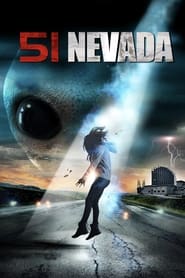 51 Nevada' Poster