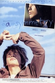 Asymmetry' Poster