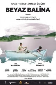 Beyaz Balina' Poster
