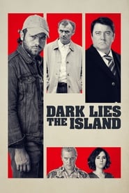 Dark Lies the Island' Poster