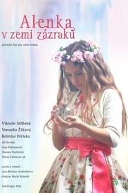 Alenka v zemi zzrak