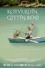 Koyverdin Gittin Beni' Poster