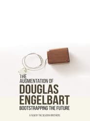 The Augmentation of Douglas Engelbart' Poster