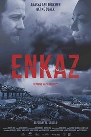 Enkaz' Poster