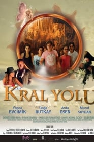Kral Yolu  Olba Krall' Poster