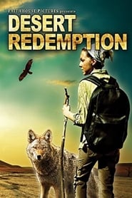 Desert Redemption' Poster