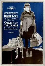 Carolyn of the Corners' Poster