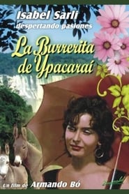 La burrerita de Ypacara' Poster