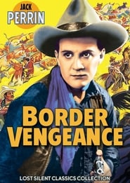 Border Vengeance' Poster