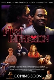 First Impression' Poster