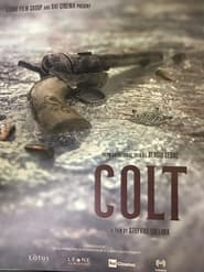 Colt' Poster
