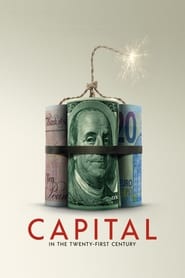 Capital in the TwentyFirst Century' Poster