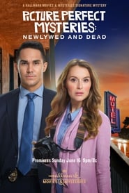 Picture Perfect Mysteries Newlywed and Dead