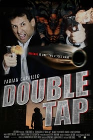Double Tap' Poster
