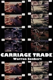 Carriage Trade' Poster