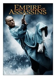 Empire of Assassins' Poster