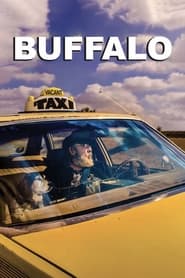 Buffalo' Poster