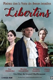 Libertines' Poster