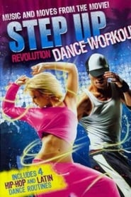 Streaming sources forStep Up Revolution Dance Workout