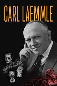 Streaming sources forCarl Laemmle