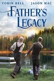A Fathers Legacy' Poster