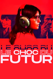 The Shock of the Future' Poster