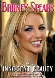 Britney Spears Innocent Beauty' Poster