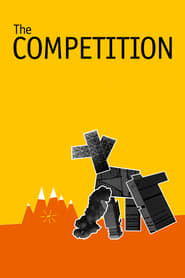 The Competition' Poster