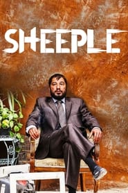 Sheeple' Poster