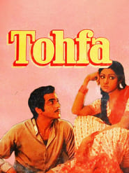 Tohfa' Poster