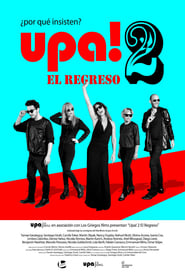 Upa 2 El regreso' Poster