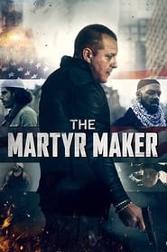 The Martyr Maker' Poster