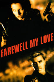 Farewell My Love' Poster